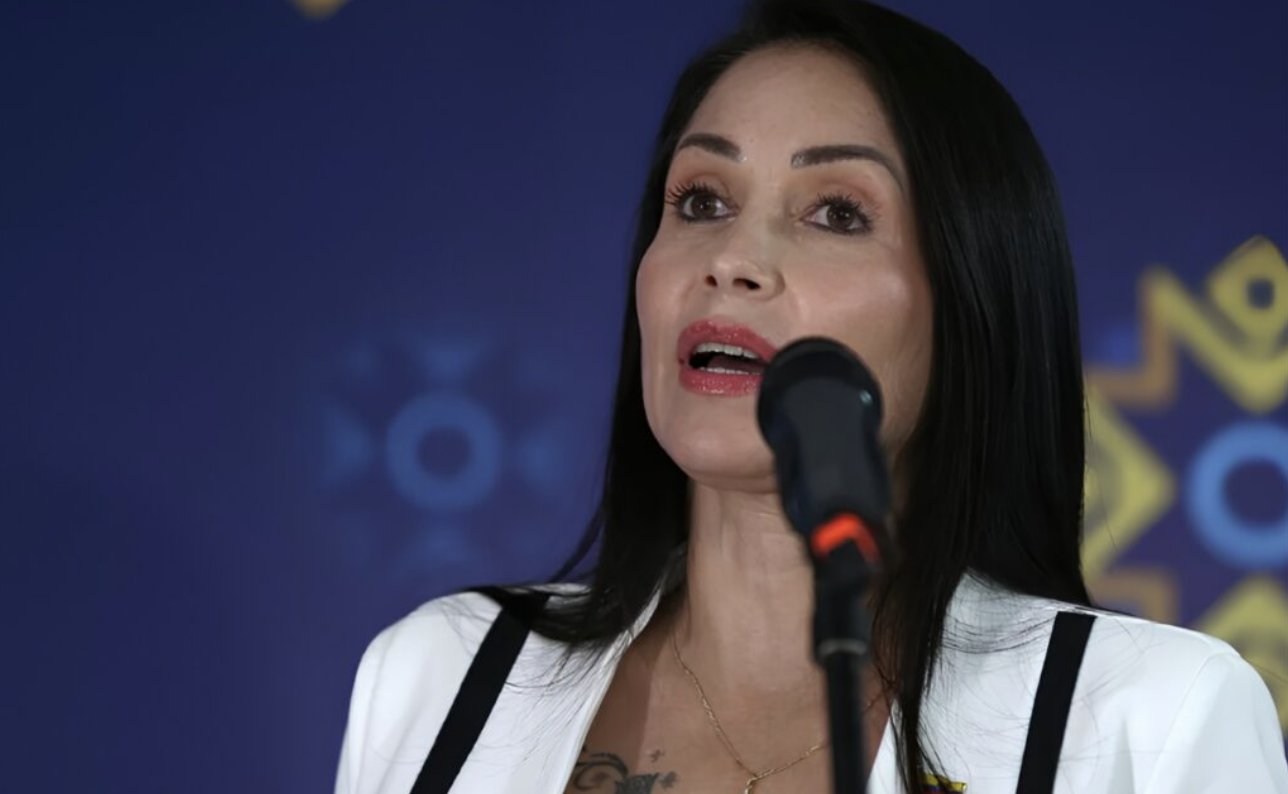 ¿Quiénes son los otros investigados en el caso Laberinto?
