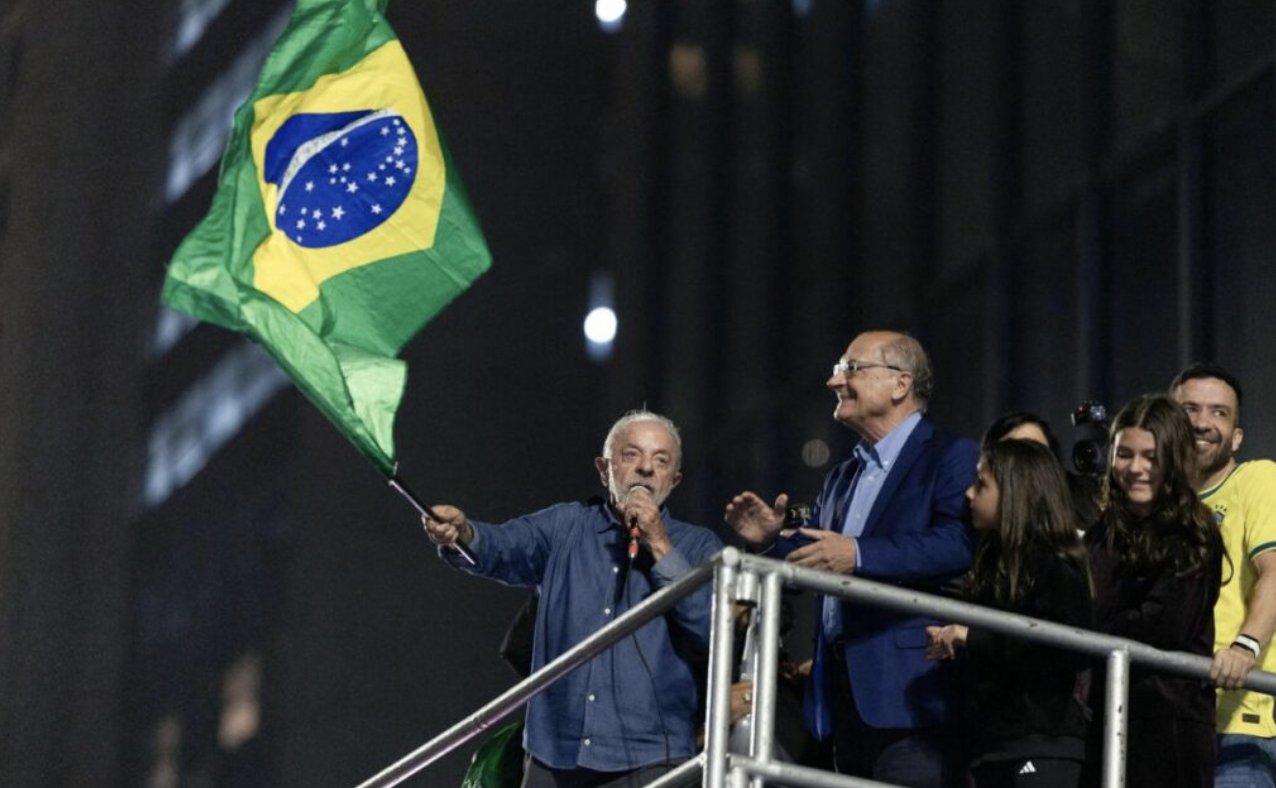 La reelección de Lula pone a prueba la estrategia de Trump