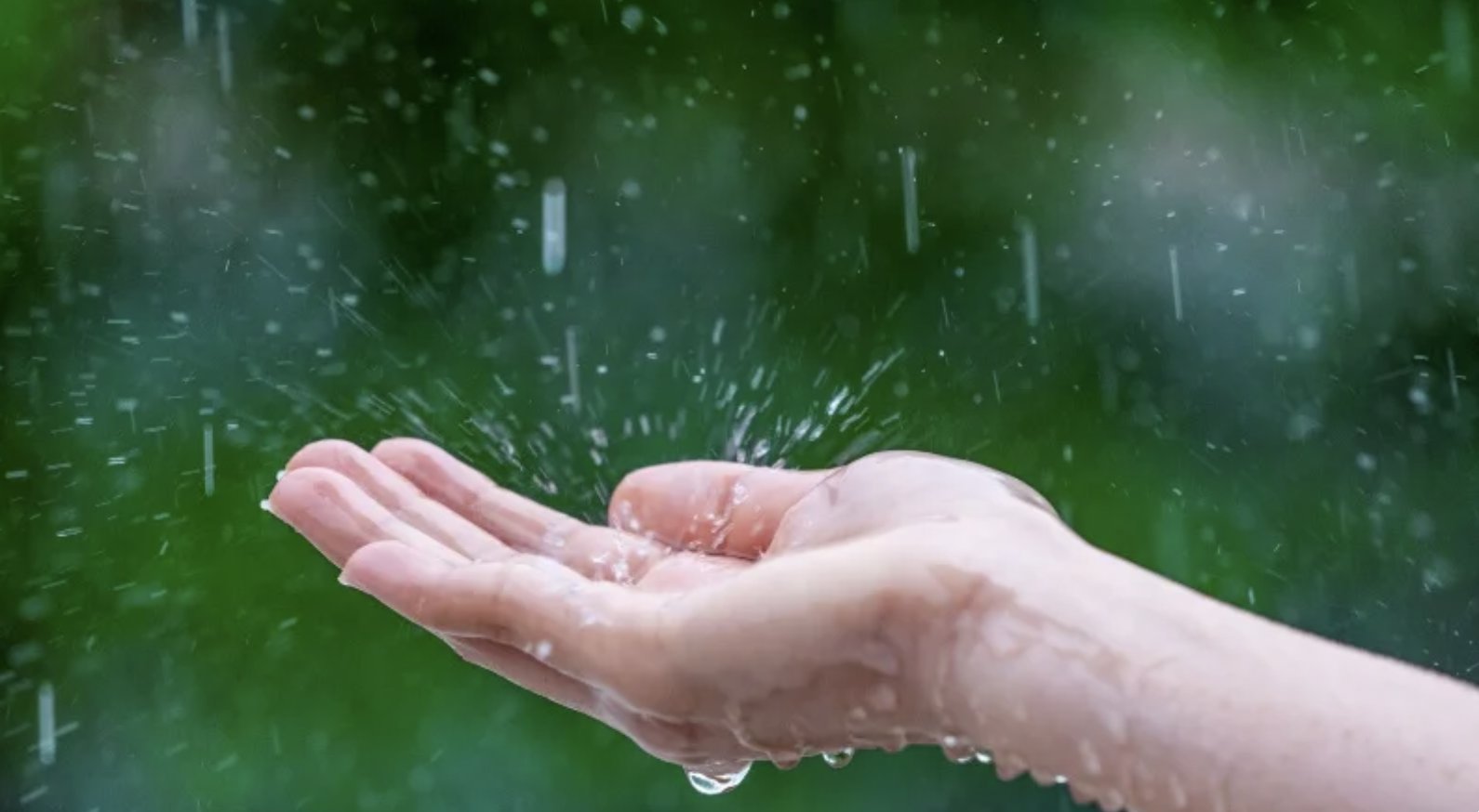 Quito tendrá lluvias y tormentas hasta el 28 de octubre