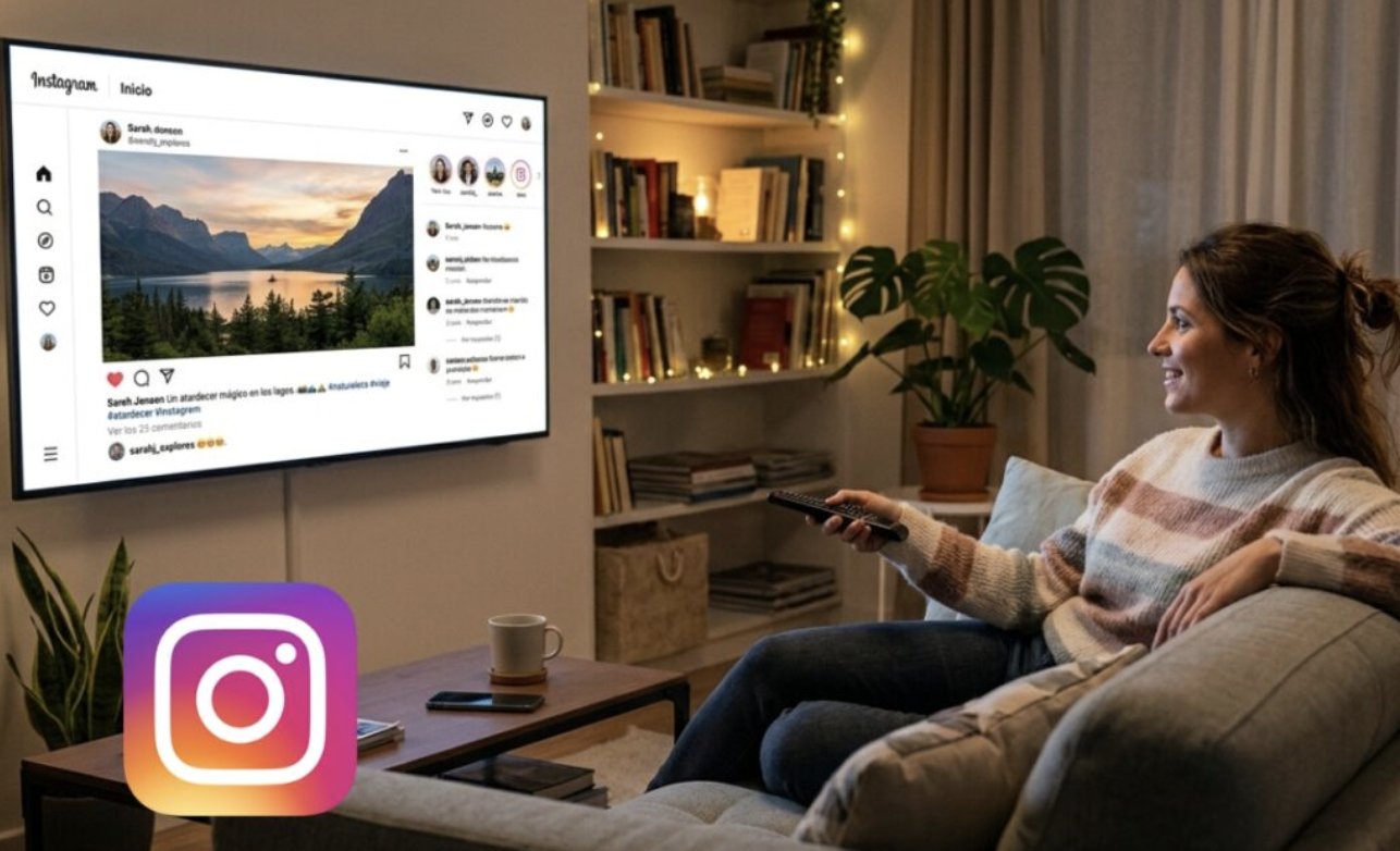 Instagram prueba videos de 90 minutos para competir con YouTube