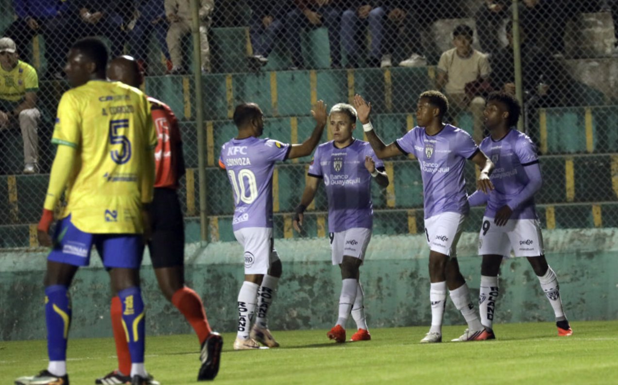 Copa Ecuador: Fechas y dónde ver las semifinales