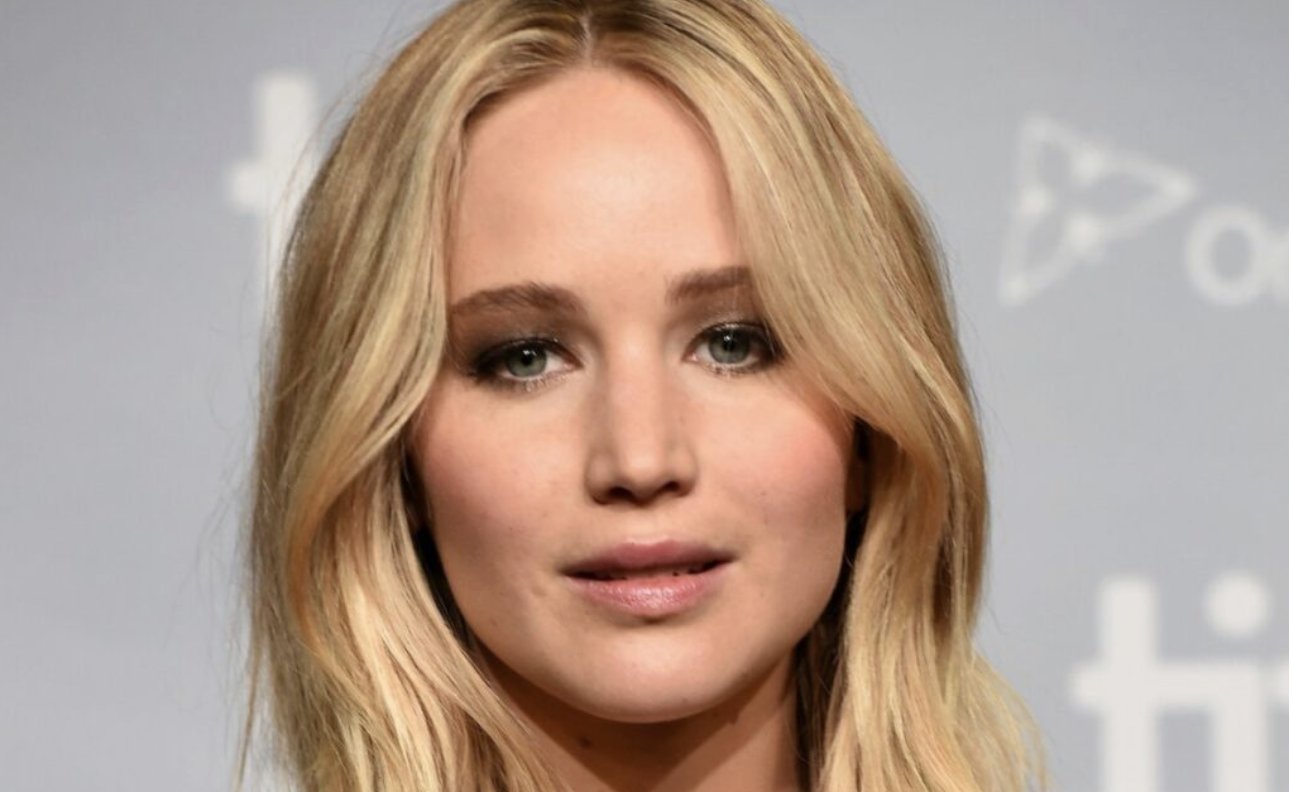 Jennifer Lawrence regresa a Los juegos del hambre