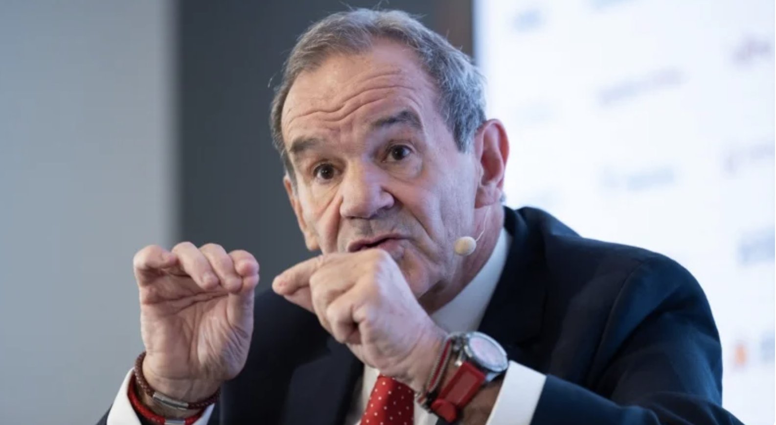 Allamand propone una alianza entre Europa y América Latina
