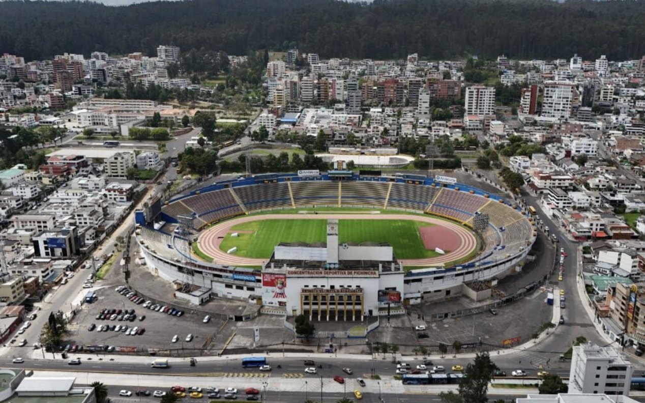 Ecuador vs. Costa Rica: revelan los precios de entradas