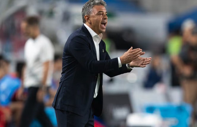 Exjugador de River revela la exigencia de Gallardo